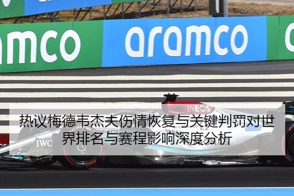热议梅德韦杰夫伤情恢复与关键判罚对世界排名与赛程影响深度分析